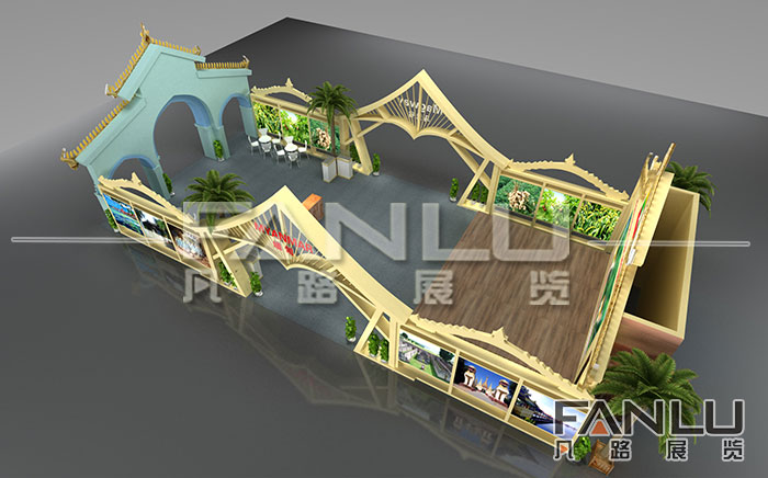 南寧展覽公司 南寧展覽公司