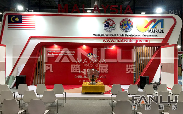南寧展覽工廠