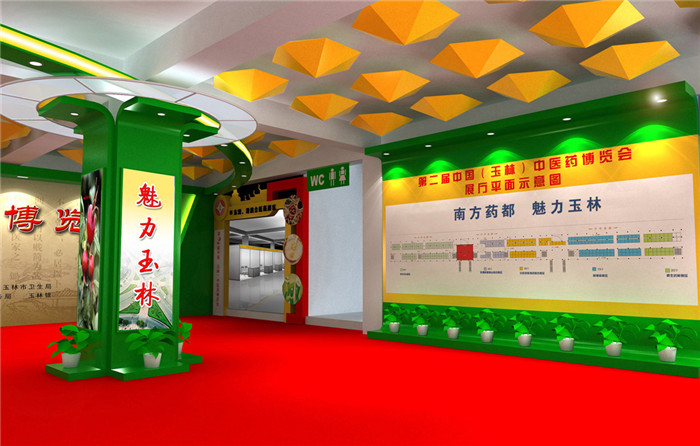 南寧展臺(tái)設(shè)計(jì) 南寧展臺(tái)設(shè)計(jì)