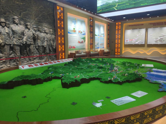 智慧展廳解決方案 智慧展廳解決方案