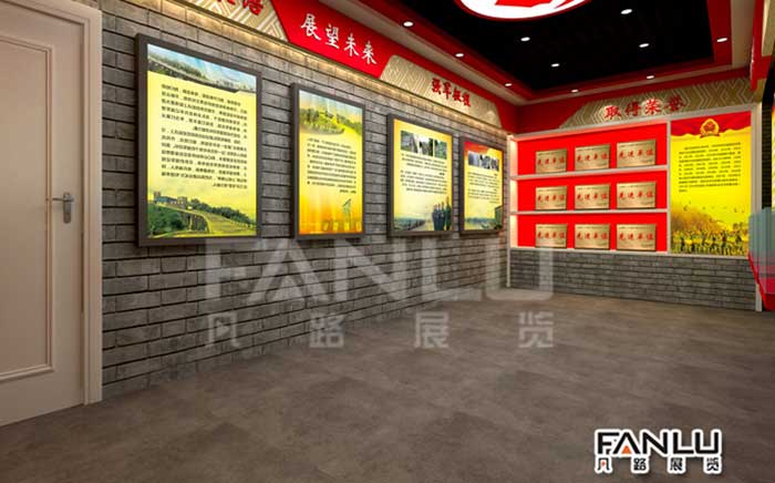 部隊文化建設