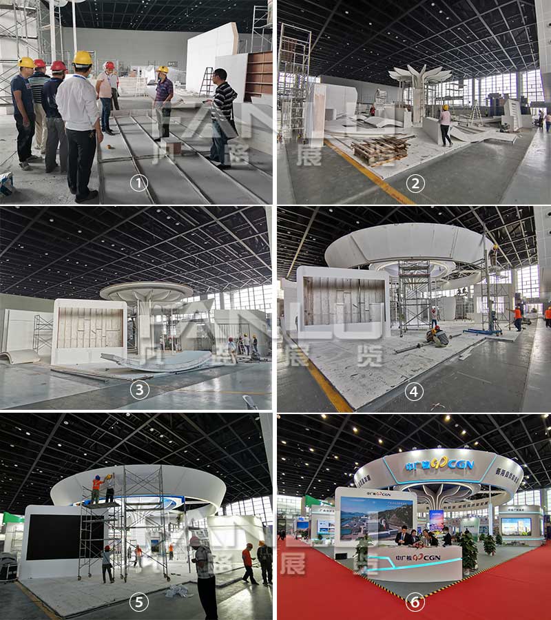 南寧展覽工廠(chǎng) 南寧展覽工廠(chǎng)