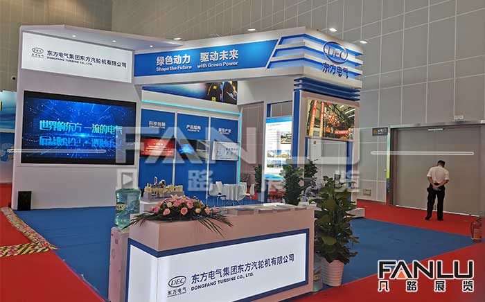 展會(huì)搭建 展會(huì)搭建