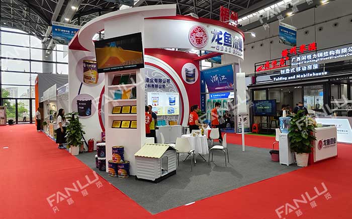 <a href='/ContactUs.htm' class='keys' title='點(diǎn)擊查看關(guān)于展臺(tái)設(shè)計(jì)的相關(guān)信息' target='_blank'>展臺(tái)設(shè)計(jì)</a>搭建